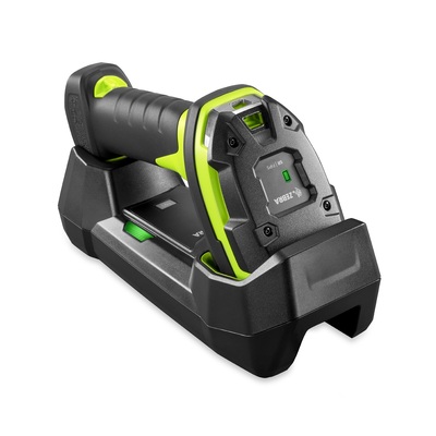 ZEBRA SCANNER KIT DS3678 BT 2D-HD USB BLK - DS3678-HD3U42A0SFW