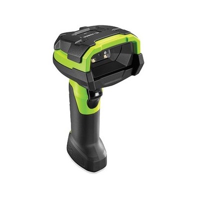 Zebra DS3678-HP Rugged Green Standard Cradle USB No Line Cord Kit - DS3678-HP3U42A0SFW