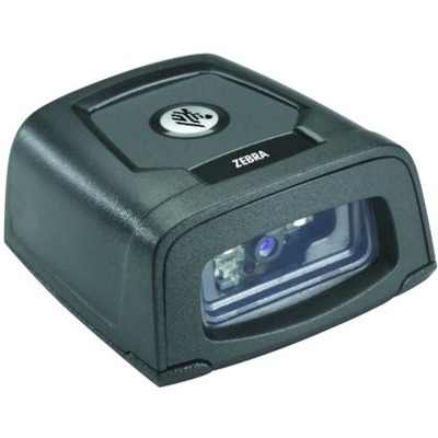 Zebra DS457 FIXED MOUNT SE4500 SR FOCUS DL PARSING SERIALUSB - DS457-DL20004ZZWW
