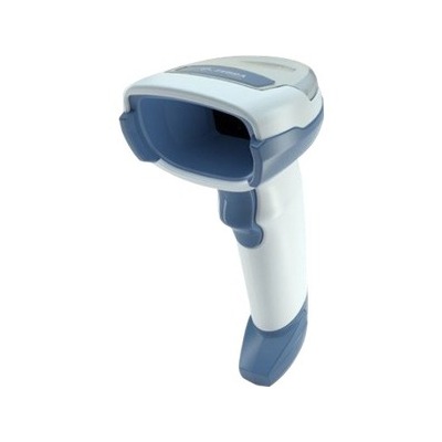Zebra DS4608 Barcode Scanner Handheld 2D USB (Healthcare) - DS4608-HCBU3200AZW