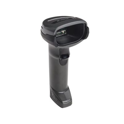 Zebra DS4678-XD40007VZAP Barcode Scanner Kit  - Black