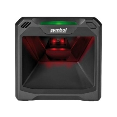Zebra DS7708-SR MDNGH BLK EAS USB KIT SCAN SHIELDED USB CBL TB MOUNT - DS7708-SR4U2100TCW