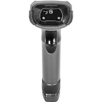 Zebra SCAN DS8108 AREA IMAGER STANDARD RANGE DL PARSING CORDED TWILIGHT BLACK - DS8108-DL00007ZZWW