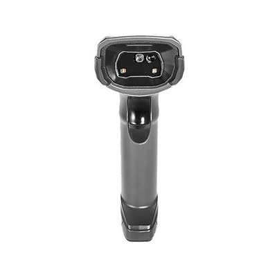 Zebra DS8108-SR BLACK (WITH STAND) USB KIT: DS8108-SR00007ZZWW SCANNER CBA-U21-S07ZBR SHIELDED USB CABLE 20-71043-04R STAND - DS8108-SR7U2100SGW