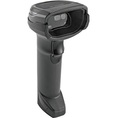 Zebra DS8178-SR BLACK FIPS PRESENTATION CRADLE USB KIT: DS8178-SR0F007ZZWW SCANNER CBA-U21-S07ZBR SHIELDED USB CABLE CR8178-PC100F4WW CRADLE - DS8178-