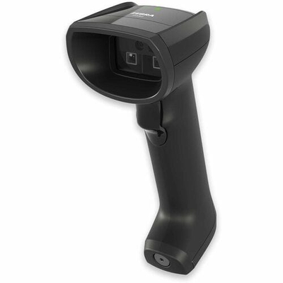 Zebra DS8288-HCBU210MSAW DS8288-HC Cordless Healthcare Scanner USB Kit - White