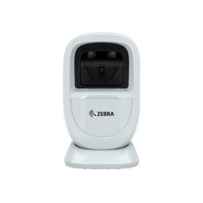 Zebra PRESENTATION AREA IMAGER STD RANGE CORDED ALPINE WHITE - DS9308-SR0000WZZWW