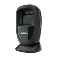 Zebra Barcode Scanner Scanner KIT DS9308 2D-SR USB/STR 2M BLK