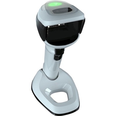 Zebra DS9908-HD WHITE USB KIT - US: DS9908-HD5000WZZUS SCANNER CBA-U21-S07ZBR SHIELDED USB CABLE - DS9908-HDWU2105AZU