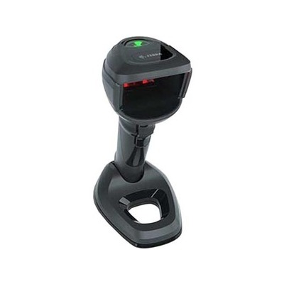 Zebra DS9908 PRESENTATION AREA IMAGER STD RANGE CORD MIDNIGHT BLK EAS - DS9908-SR00004ZCWW
