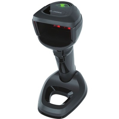 Zebra DS9908 Barcode Scanner Presentation & Handheld 2D USB