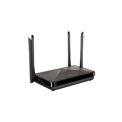 D-Link DSL-245GE Dual Band Wireless AC1200 VDSL2/ADSL2+ Modem Router