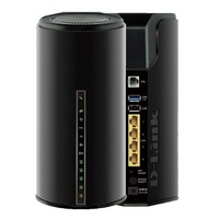 D-Link DSL-2890AL   AC1750 Wireless Dual Band Modem Router - Gigabit Cloud ADSL2+