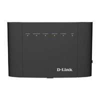 D-Link DSL-3785 Wireless AC1200 VDSL/ADSL Modem Router - NBN Ready