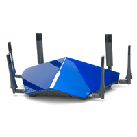 D-Link DSL-4320L TAIPAN VDSL- ADSL AC3200 Ultra Wi-Fi Modem Router - 