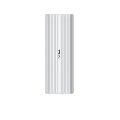 D-Link DSP-411 USB-C 4.0 40Gbps M.2 NVMe SSD Enclosure