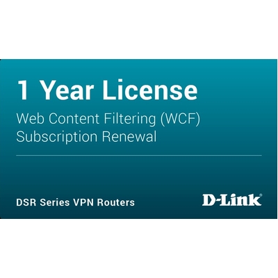 D-Link DQS-5K-32Q28-DC-LIC OS Activation License