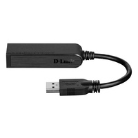 D-LINK DUB-1312 Gigabit Ethernet Adapter 