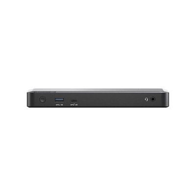 Alogic DX2 Dual 4K Display Universal Docking Station - DUPRDX2-WW