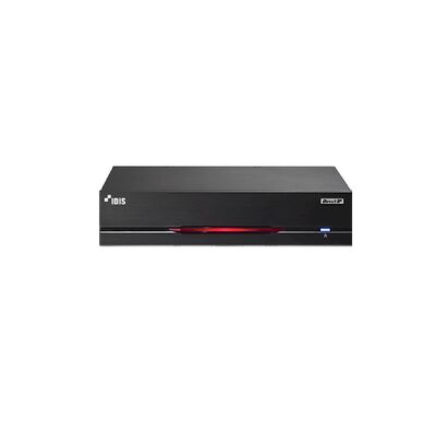 IDIS DV-1304 4CH AI BOX Retail Analytics People Count Occupancy Control Heatmap