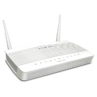 Draytek Vigor2133VAC Wireless Gigabit Broadband Firewall Router 450Mbps AC1200 WiFi 3G/4G