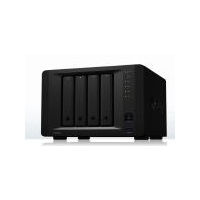 Synology DVA3219 4-Bay 32 Channel Diskless NVR Quad-Core CPU GTX 1050 Ti 4GB RAM