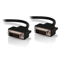 Alogic 1m DVI-D Dual Link Digital Video Cable (M/M) Retail Blister