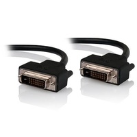 Alogic 2m DVI-D Dual Link Digital Video Cable (M/M) Retail Blister