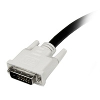 StarTech 1m DVI-D Dual Link Cable, M/M - DVIDDMM1M