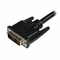 StarTech 1.8m DVI-D Single Link Cable, M/M - DVIMM6