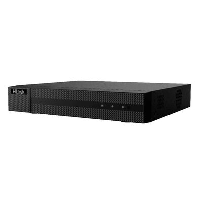 HIKVISION HILOOK DVR-208U-M1 8-ch 5 MP 1U H.265 DVR