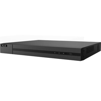 HIKVISION HILOOK DVR-216U-M2 16-ch 5 MP 1U H.265 DVR