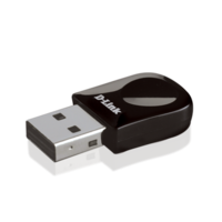 D-Link DWA-131 Wireless N300 Nano USB Adapter