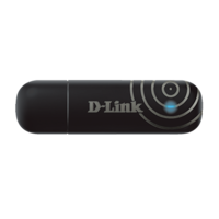 D-link DWA-140 WIRELESS N300 ADAPTER