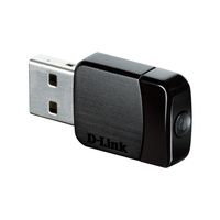 D-LINK DWA-171 Wireless AC600