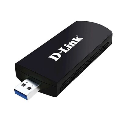 D-Link AC1900 MU-MIMO WiFi Dual Band USB Adapter - DWA-192 DSAU