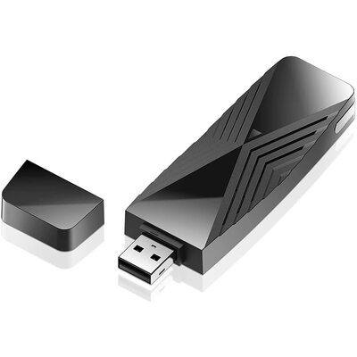 D-Link AX1800 WI-FI 6 USB ADAPTER