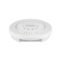 D-Link Unified Wireless AC2200 Wave 2 Tri-Band PoE Access Point