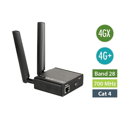 D-Link DWM-311 4G LTE M2M VPN Modem