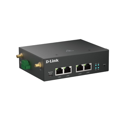 D-Link DWM-314-G 5G Multi-Connect Modem