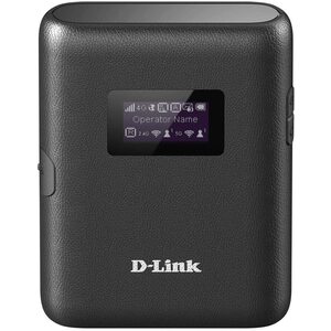 D-Link 16DWR-933 4G LTE Cat 6 Wi-Fi Hotspot