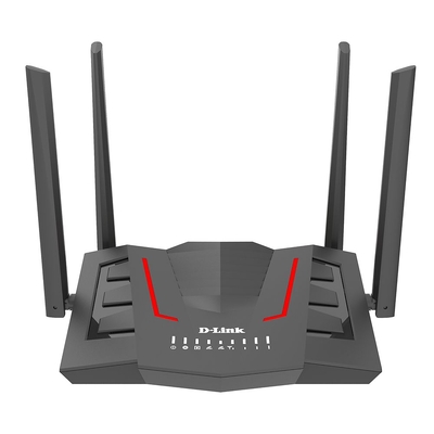 D-Link DWR-M955X 4G LTE Wi-Fi 6 AX1500 Gigabit Router