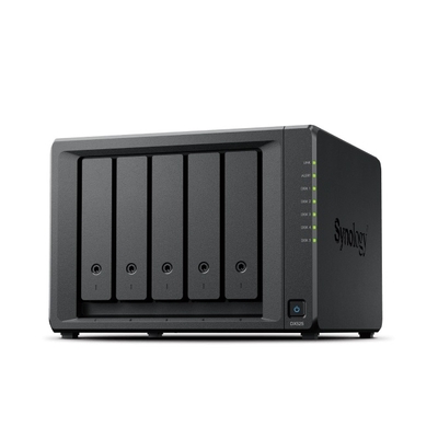 Synology DX525 ,5-Bay 3.5" Diskless Expansion NAS ,Expansion Unit