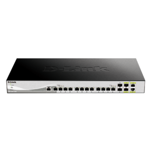 D-LINK DXS-1210-16TC