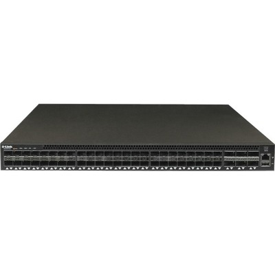 D-Link 54-Port Data Centre Switch-DXS-5000-54S