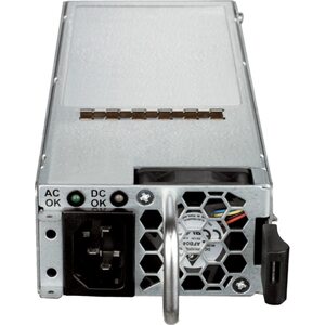 D-Link 300 W AC Modular Power Supply with Front-to-Back Airflow