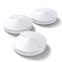 TP-Link Deco M9 Plus (3-pack) AC2200 Smart Home Mesh Wi-Fi System