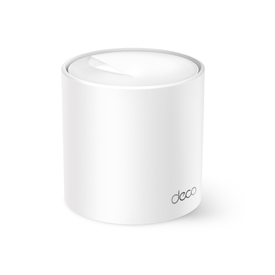 TP-Link Deco X1500 AX1500 Whole Home Mesh Wi-Fi 6 System 1-pack