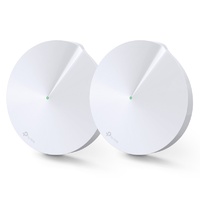 TP-Link Deco M5 Whole-Home Mesh Wi-Fi Router System - 2-Pack