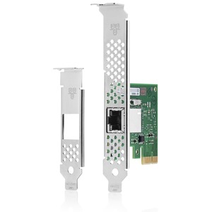 HP Intel Ethernet I210-T1 GbE NIC